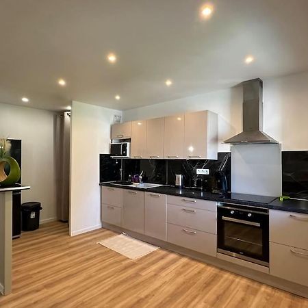 L Appartement Des Parcs Nantais แซ็ง-เตร์แบล็ง ภายนอก รูปภาพ