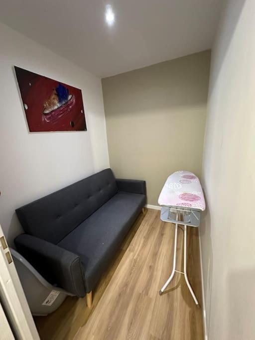 L Appartement Des Parcs Nantais แซ็ง-เตร์แบล็ง ภายนอก รูปภาพ